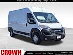 2025 Ram ProMaster 2500 High Roof FWD Empty Cargo Van for sale #250788 - photo 3