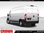 2025 Ram ProMaster 2500 High Roof FWD Empty Cargo Van for sale #250788 - photo 5