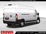 2025 Ram ProMaster 2500 High Roof FWD Empty Cargo Van for sale #250788 - photo 7