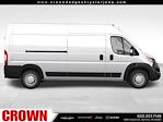 2025 Ram ProMaster 2500 High Roof FWD Empty Cargo Van for sale #250788 - photo 9