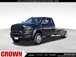 2025 Ram 5500 Crew Cab DRW 4WD Cab Chassis for sale #250790 - photo 1