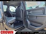 2025 Ram 5500 Crew Cab DRW 4WD Cab Chassis for sale #250790 - photo 13