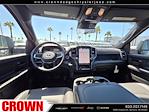2025 Ram 5500 Crew Cab DRW 4WD Cab Chassis for sale #250790 - photo 17