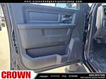 2025 Ram 5500 Crew Cab DRW 4WD Cab Chassis for sale #250790 - photo 24