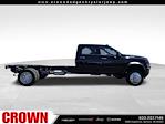 2025 Ram 5500 Crew Cab DRW 4WD Cab Chassis for sale #250790 - photo 5