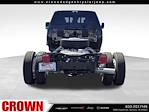 2025 Ram 5500 Crew Cab DRW 4WD Cab Chassis for sale #250790 - photo 6