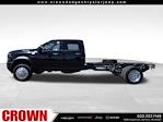 2025 Ram 5500 Crew Cab DRW 4WD Cab Chassis for sale #250790 - photo 2