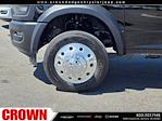 2025 Ram 5500 Crew Cab DRW 4WD Cab Chassis for sale #250790 - photo 8