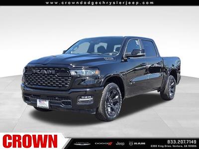 2025 Ram 1500 Crew Cab 4x2 Pickup for sale #250792 - photo 1