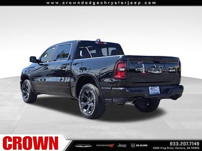 2025 Ram 1500 Crew Cab 4x2 Pickup for sale #250792 - photo 2