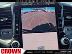 2025 Ram 1500 Crew Cab 4x2 Pickup for sale #250792 - photo 24