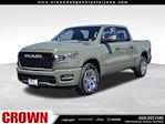 New 2025 Ram 1500 Lone Star Crew Cab for sale #250794D - photo 1