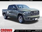 New 2025 Ram 1500 Lone Star Crew Cab for sale #250794D - photo 4