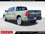 New 2025 Ram 1500 Lone Star Crew Cab for sale #250794D - photo 2