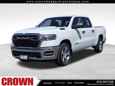 2025 Ram 1500 Crew Cab 4x2 Pickup for sale #250796 - photo 1