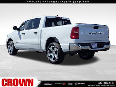 2025 Ram 1500 Crew Cab 4x2 Pickup for sale #250796 - photo 2