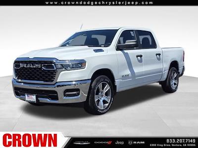 2025 Ram 1500 Crew Cab RWD Pickup for sale #250797 - photo 1