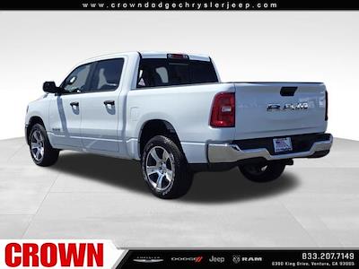 2025 Ram 1500 Crew Cab RWD Pickup for sale #250797 - photo 2