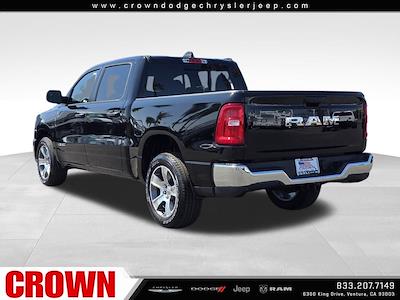 New 2025 Ram 1500 Tradesman Crew Cab for sale #250799 - photo 2