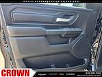 New 2025 Ram 1500 Tradesman Crew Cab for sale #250799 - photo 17