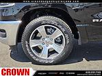 New 2025 Ram 1500 Tradesman Crew Cab for sale #250799 - photo 9