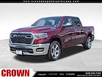 New 2025 Ram 1500 Tradesman Crew Cab for sale #250814 - photo 1