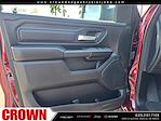 New 2025 Ram 1500 Tradesman Crew Cab for sale #250814 - photo 14