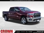 New 2025 Ram 1500 Tradesman Crew Cab for sale #250814 - photo 4