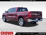 New 2025 Ram 1500 Tradesman Crew Cab for sale #250814 - photo 2