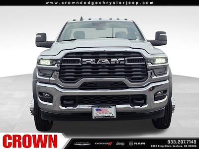 2025 Ram 5500 Regular Cab DRW 4WD Cab Chassis for sale #250831 - photo 2