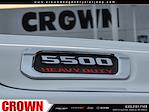 2025 Ram 5500 Regular Cab DRW 4WD Cab Chassis for sale #250831 - photo 2