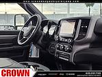 2025 Ram 5500 Regular Cab DRW 4WD Cab Chassis for sale #250831 - photo 8