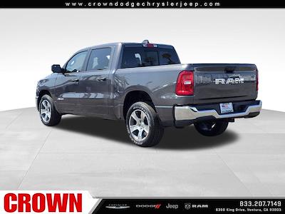 2025 Ram 1500 Crew Cab RWD Pickup for sale #250836 - photo 2