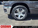 New 2025 Ram 1500 Tradesman Crew Cab for sale #250836 - photo 9