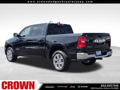2025 Ram 1500 Crew Cab RWD Pickup for sale #250842D - photo 2