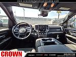 New 2025 Ram 1500 Lone Star Crew Cab for sale #250842D - photo 11