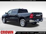 New 2025 Ram 1500 Lone Star Crew Cab for sale #250842D - photo 2
