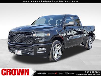 2025 Ram 1500 Quad Cab RWD Pickup for sale #250846 - photo 1