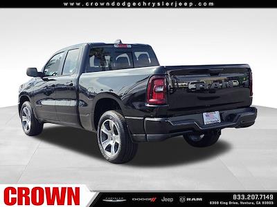 2025 Ram 1500 Quad Cab RWD Pickup for sale #250846 - photo 2