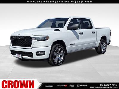 2025 Ram 1500 Crew Cab 4WD Pickup for sale #250848 - photo 1