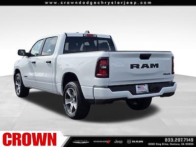 2025 Ram 1500 Crew Cab 4WD Pickup for sale #250848 - photo 2