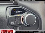 2025 Ram 1500 Crew Cab 4WD Pickup for sale #250848 - photo 25