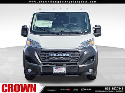 2025 Ram ProMaster 1500 Standard Roof FWD Empty Cargo Van for sale #250850 - photo 2