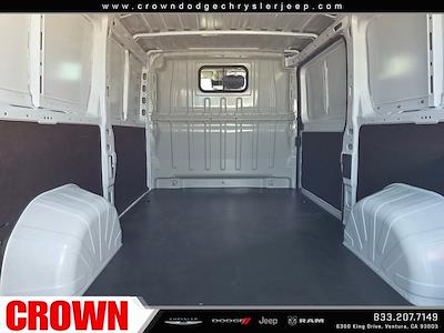 2025 Ram ProMaster 1500 Standard Roof FWD Empty Cargo Van for sale #250851 - photo 2