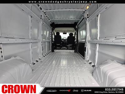 New 2025 Ram ProMaster EV 3500 High Roof Empty Cargo Van for sale #250853 - photo 2