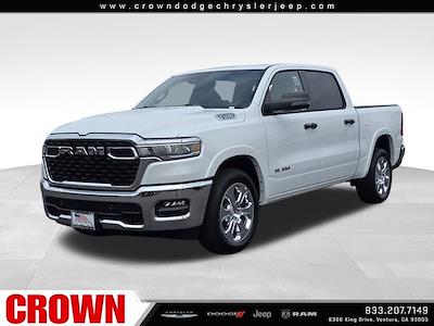 2025 Ram 1500 Crew Cab RWD Pickup for sale #250857 - photo 1