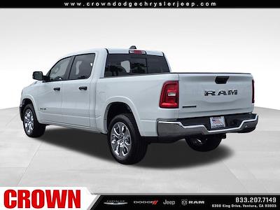 2025 Ram 1500 Crew Cab RWD Pickup for sale #250857 - photo 2