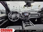 2025 Ram 1500 Crew Cab RWD Pickup for sale #250857 - photo 12