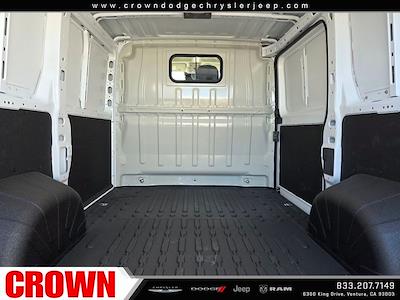 2025 Ram ProMaster 1500 Standard Roof FWD Empty Cargo Van for sale #250863 - photo 2