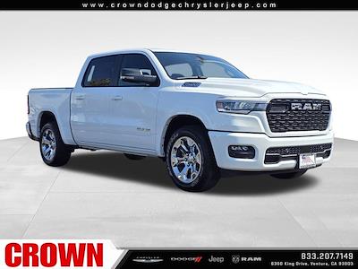 2025 Ram 1500 Crew Cab RWD Pickup for sale #250874 - photo 1